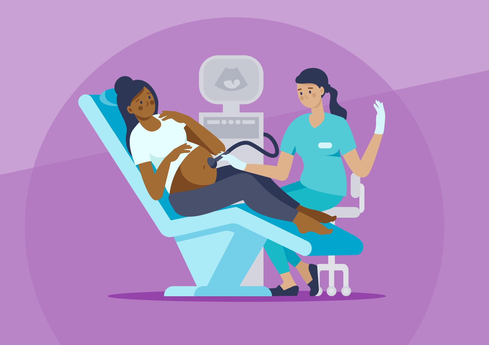 Maternal Care